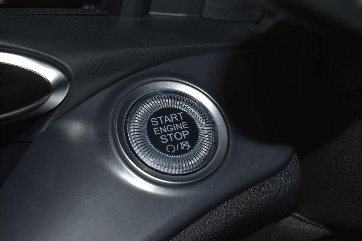 2023 Abarth 500e Turismo