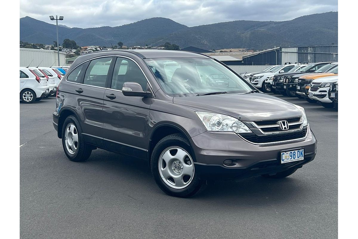 2011 Honda CR-V RE