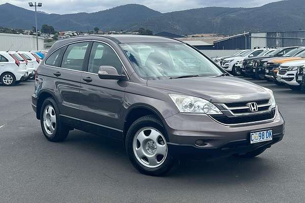 2011 Honda CR-V RE