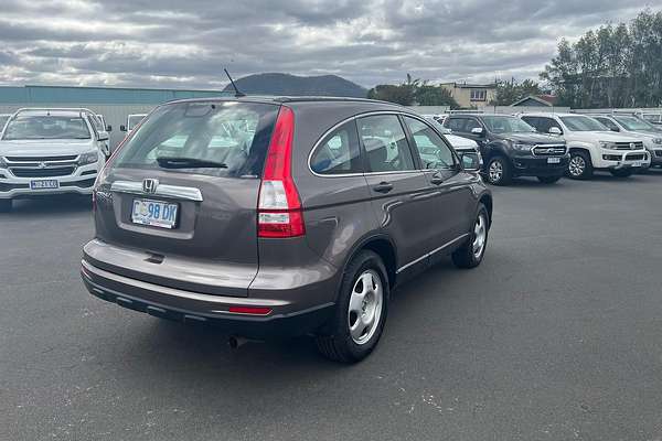 2011 Honda CR-V RE
