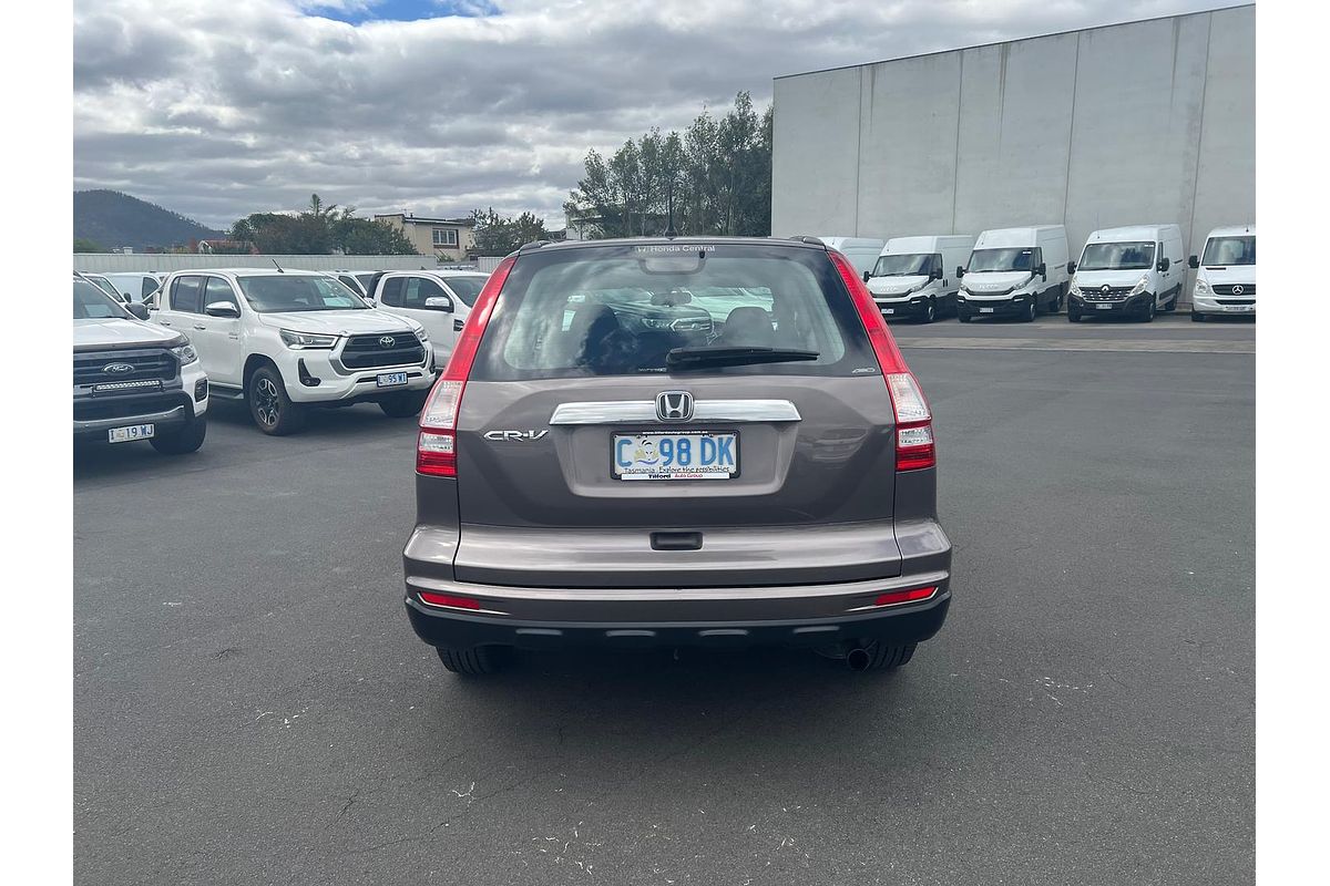 2011 Honda CR-V RE