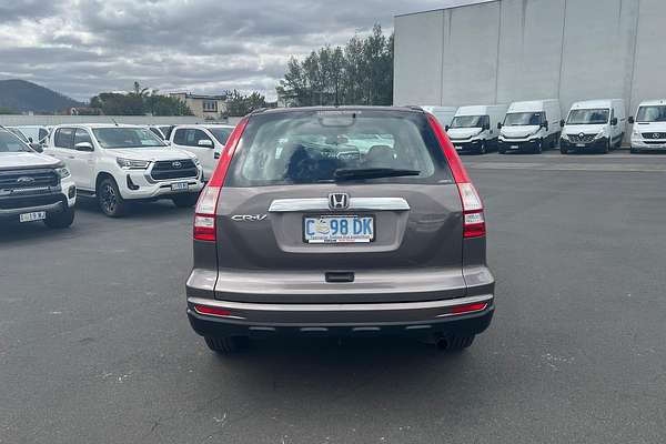2011 Honda CR-V RE