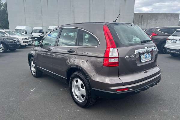 2011 Honda CR-V RE