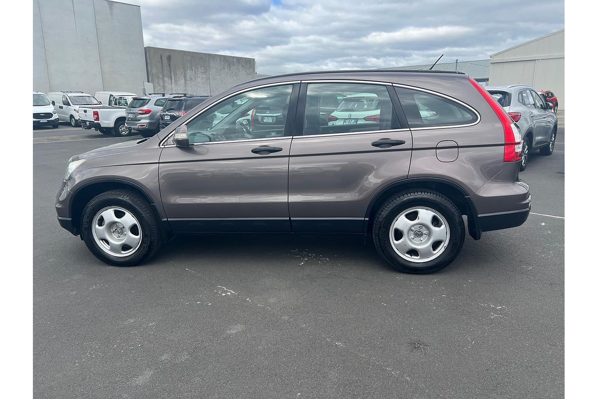 2011 Honda CR-V RE