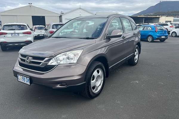 2011 Honda CR-V RE