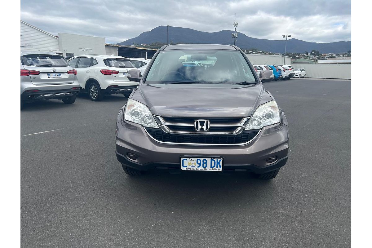 2011 Honda CR-V RE