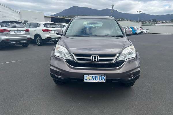 2011 Honda CR-V RE