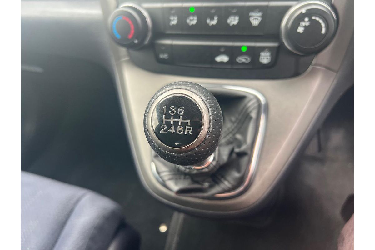 2011 Honda CR-V RE
