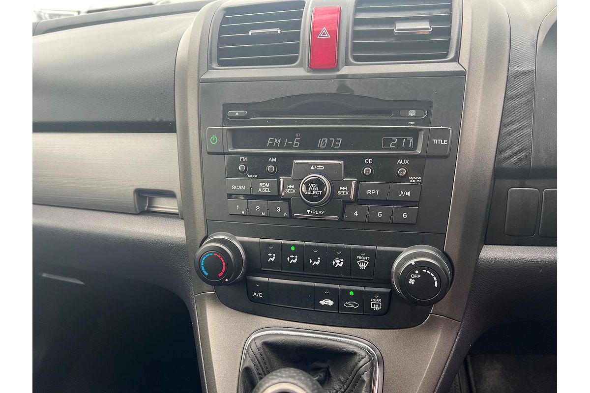 2011 Honda CR-V RE