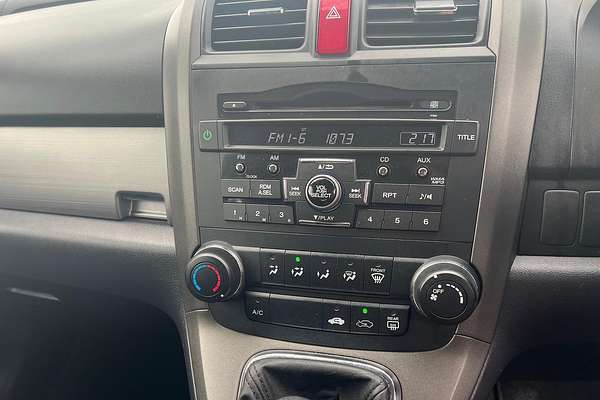 2011 Honda CR-V RE