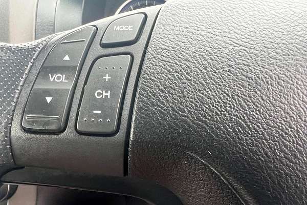 2011 Honda CR-V RE