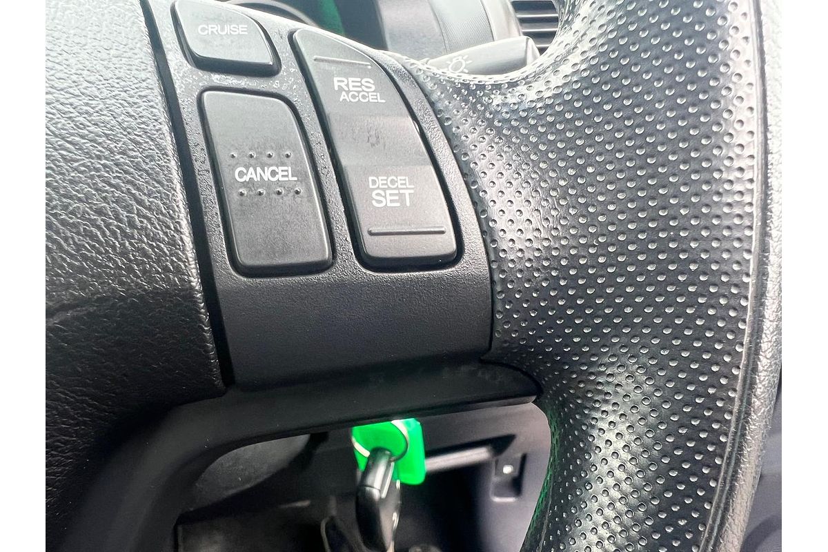 2011 Honda CR-V RE