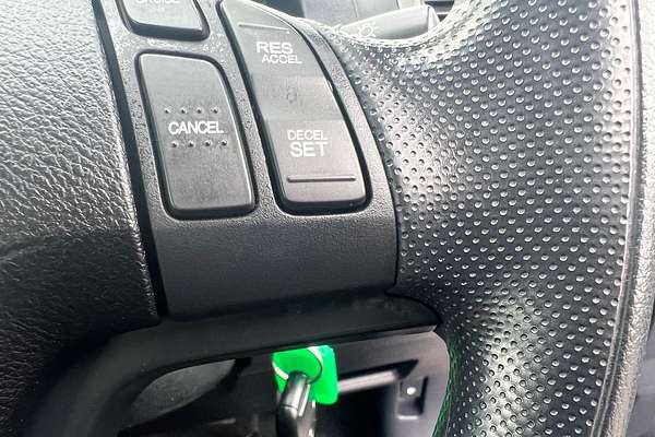 2011 Honda CR-V RE