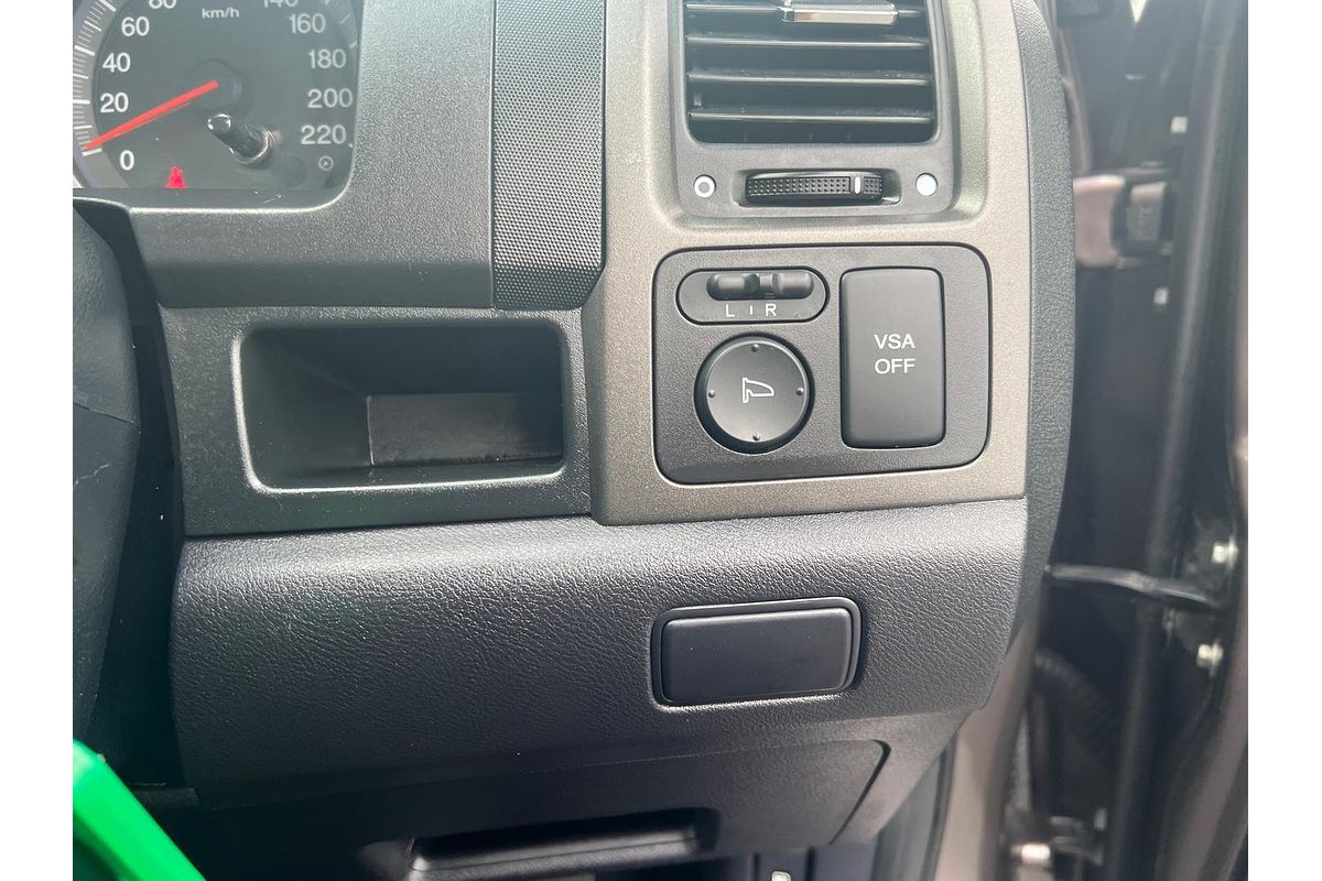 2011 Honda CR-V RE