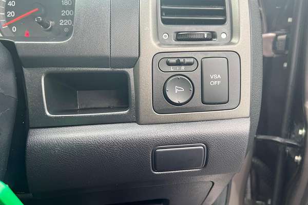 2011 Honda CR-V RE