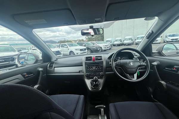 2011 Honda CR-V RE