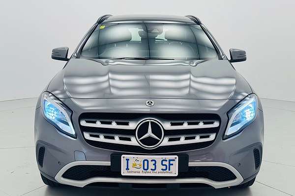 2019 Mercedes-Benz GLA-Class GLA180 X156