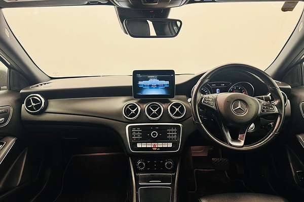 2019 Mercedes-Benz GLA-Class GLA180 X156