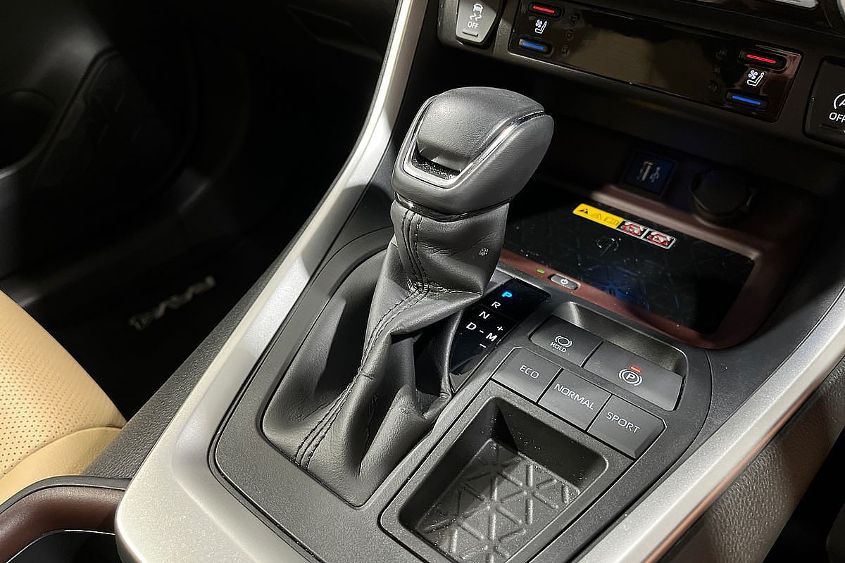 2024 Toyota RAV4 Cruiser MXAA52R