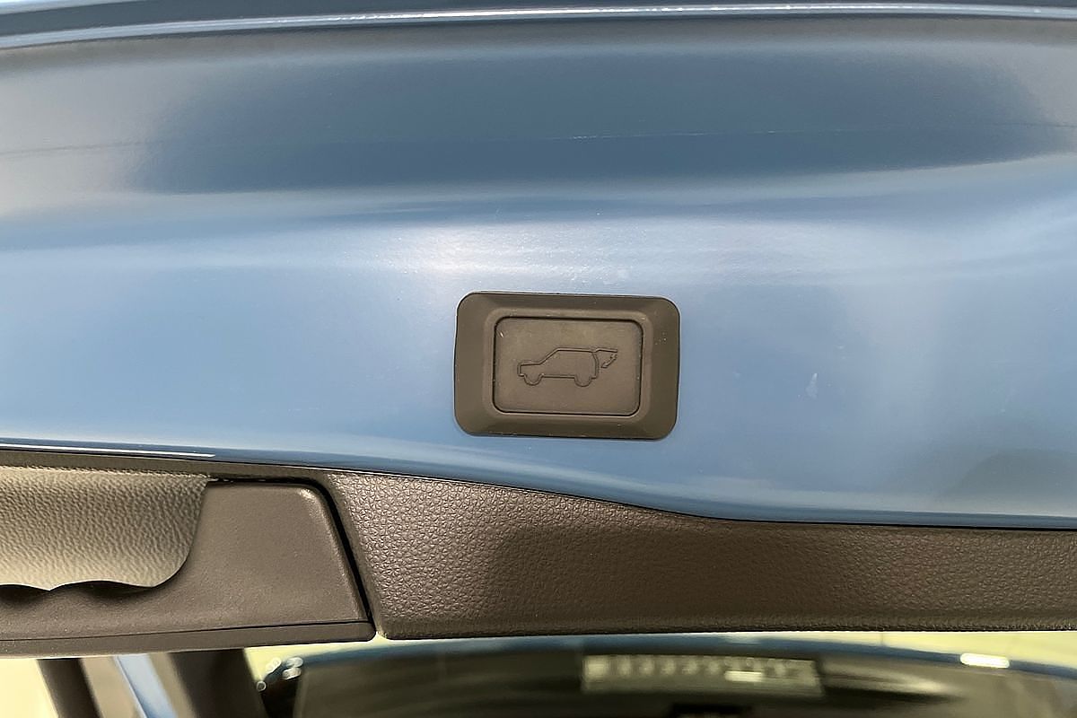 2024 Toyota RAV4 Cruiser MXAA52R