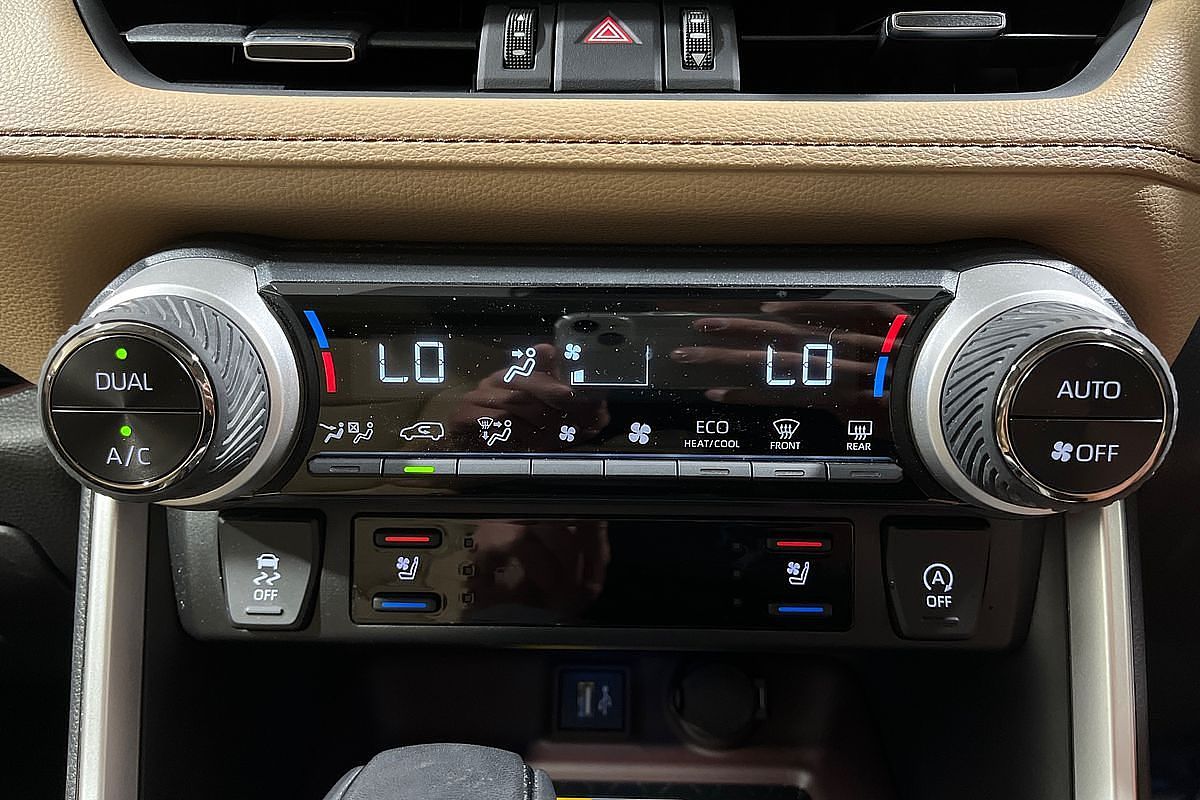 2024 Toyota RAV4 Cruiser MXAA52R