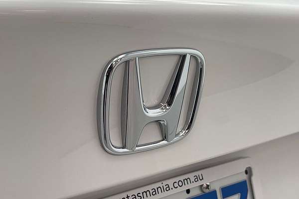 2010 Honda Civic VTi-L 8th Gen