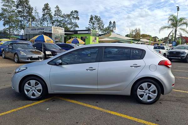 2014 Kia Cerato S YD