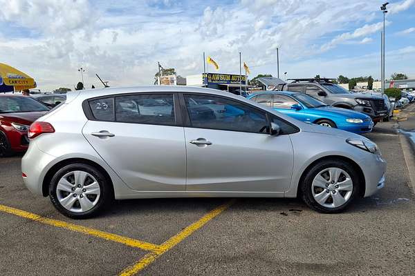 2014 Kia Cerato S YD