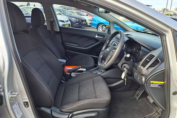 2014 Kia Cerato S YD