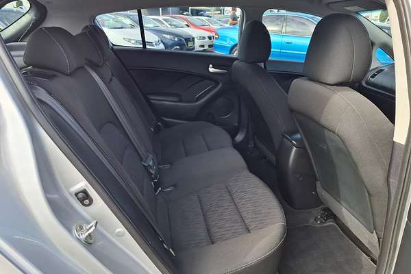 2014 Kia Cerato S YD
