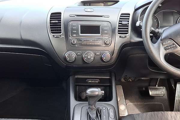 2014 Kia Cerato S YD