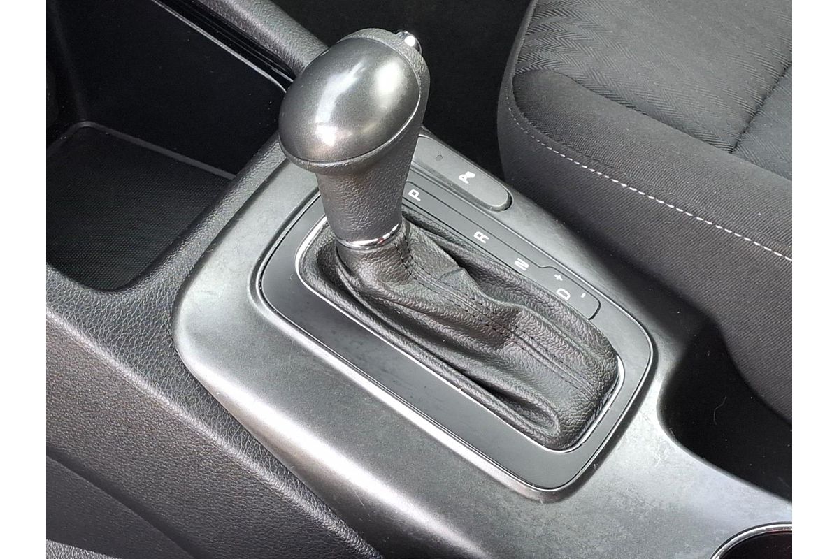 2014 Kia Cerato S YD
