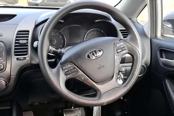 2014 Kia Cerato S YD