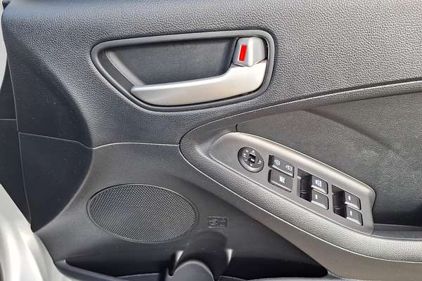 2014 Kia Cerato S YD