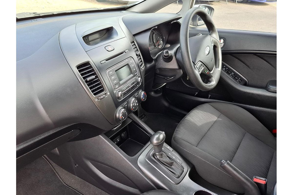 2014 Kia Cerato S YD
