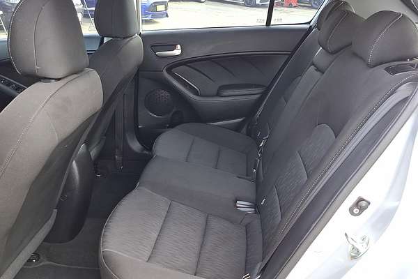 2014 Kia Cerato S YD