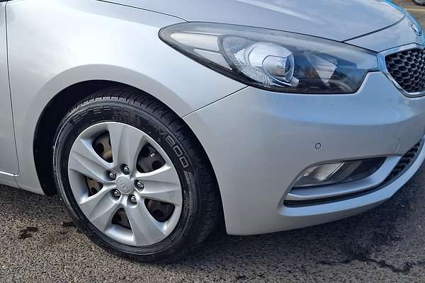 2014 Kia Cerato S YD