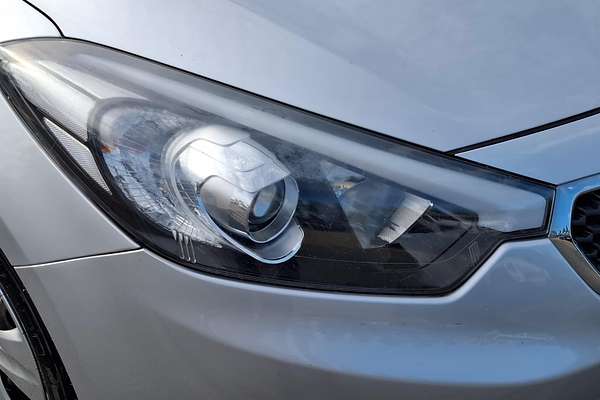 2014 Kia Cerato S YD