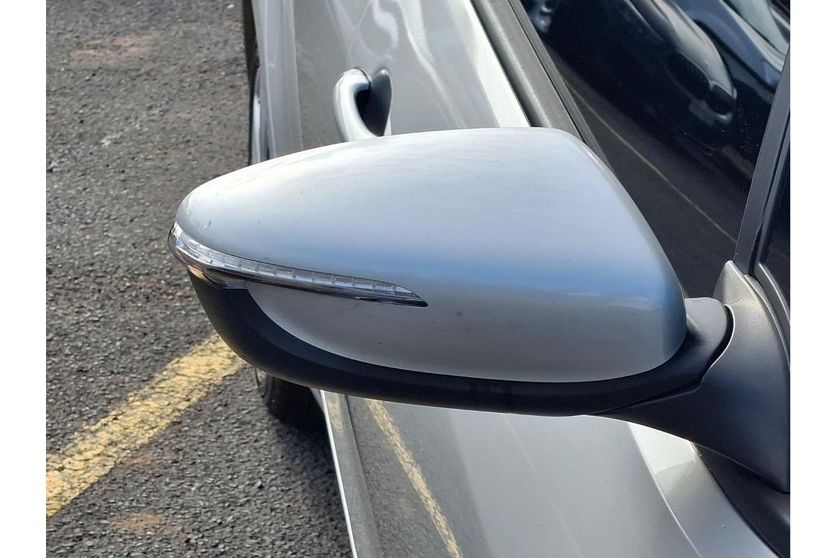 2014 Kia Cerato S YD