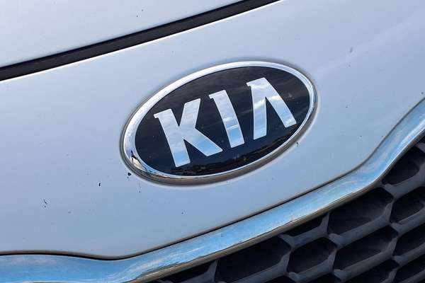 2014 Kia Cerato S YD