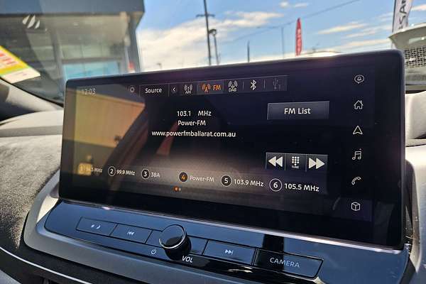 2025 Nissan QASHQAI N-DESIGN e-POWER J12