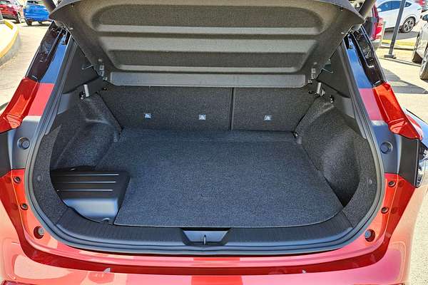 2025 Nissan QASHQAI N-DESIGN e-POWER J12