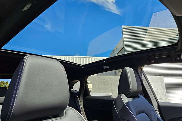 2025 Nissan QASHQAI N-DESIGN e-POWER J12