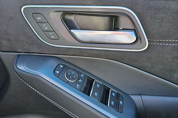2025 Nissan QASHQAI N-DESIGN e-POWER J12
