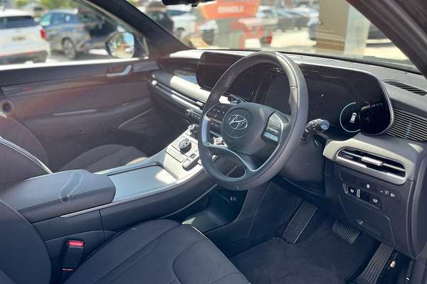 2024 Hyundai Palisade Calligraphy Black Ink LX2.V5