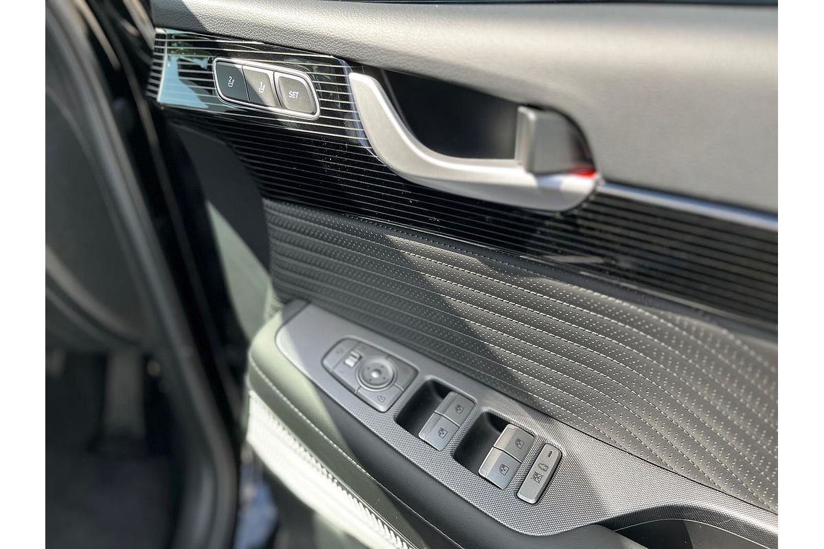 2024 Hyundai Palisade Calligraphy Black Ink LX2.V5