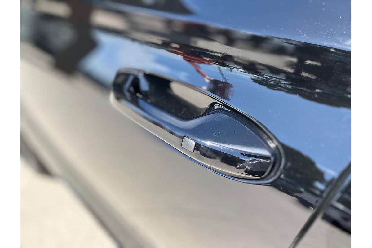 2024 Hyundai Palisade Calligraphy Black Ink LX2.V5