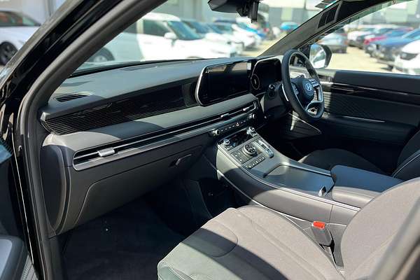 2024 Hyundai Palisade Calligraphy Black Ink LX2.V5