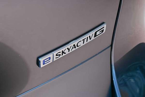 2025 Mazda CX-60 G40e Evolve KH Series