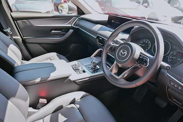 2025 Mazda CX-60 G40e Evolve KH Series